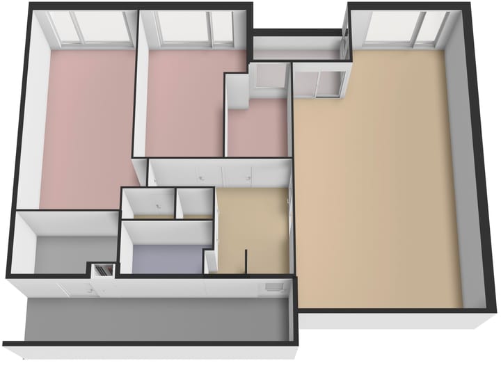 Foto 45 van Duivenvoorde 211-B4