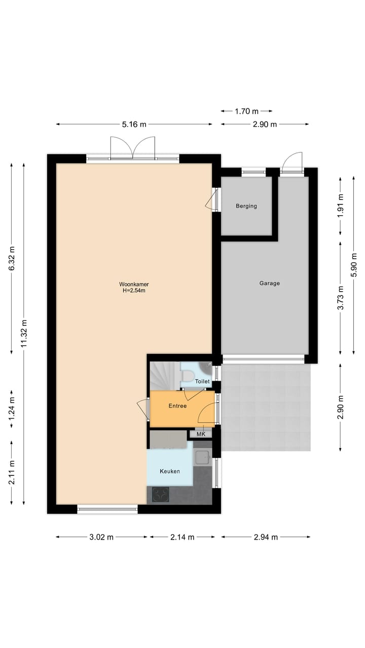 Foto 41 van Wilgenhof 244