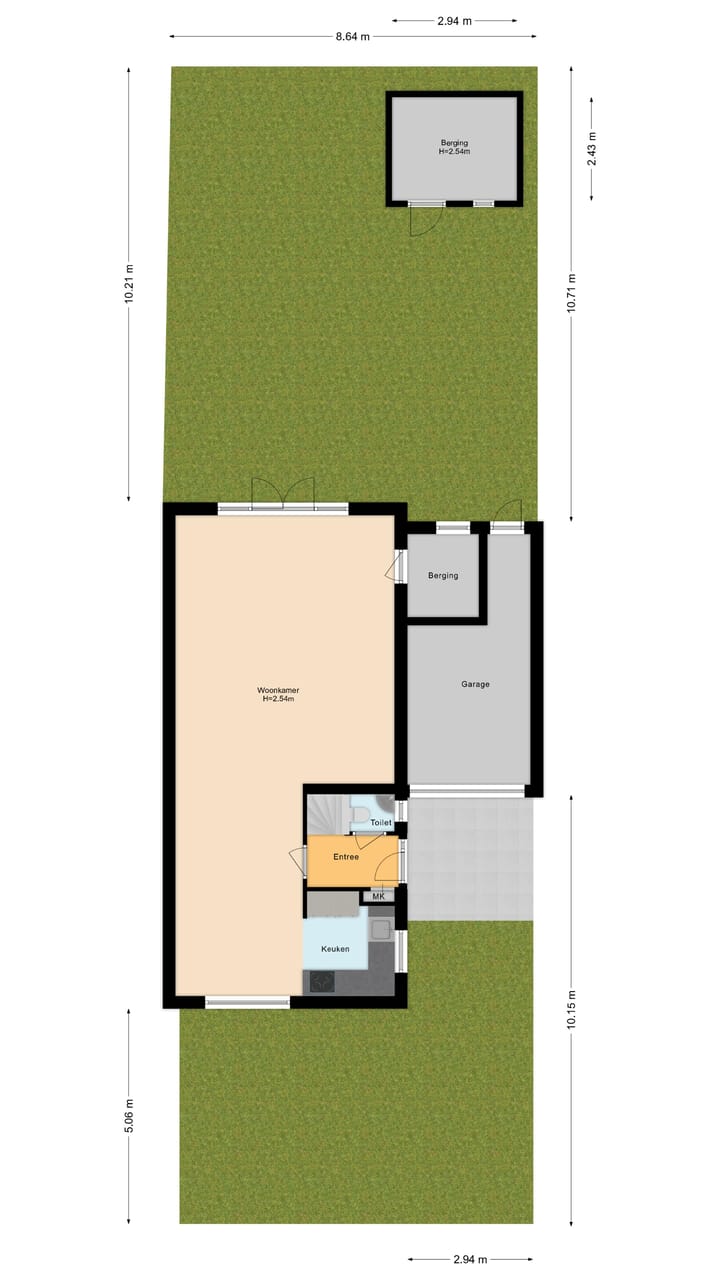 Foto 45 van Wilgenhof 244