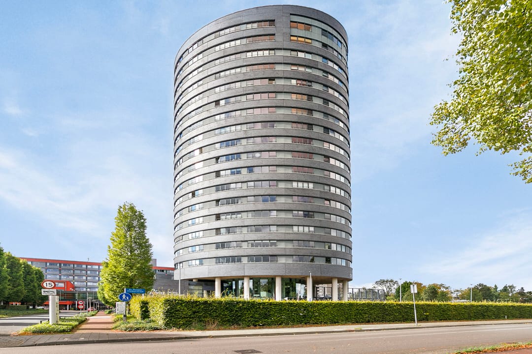 Foto 1 van Ds Theodor Fliednerstraat 213