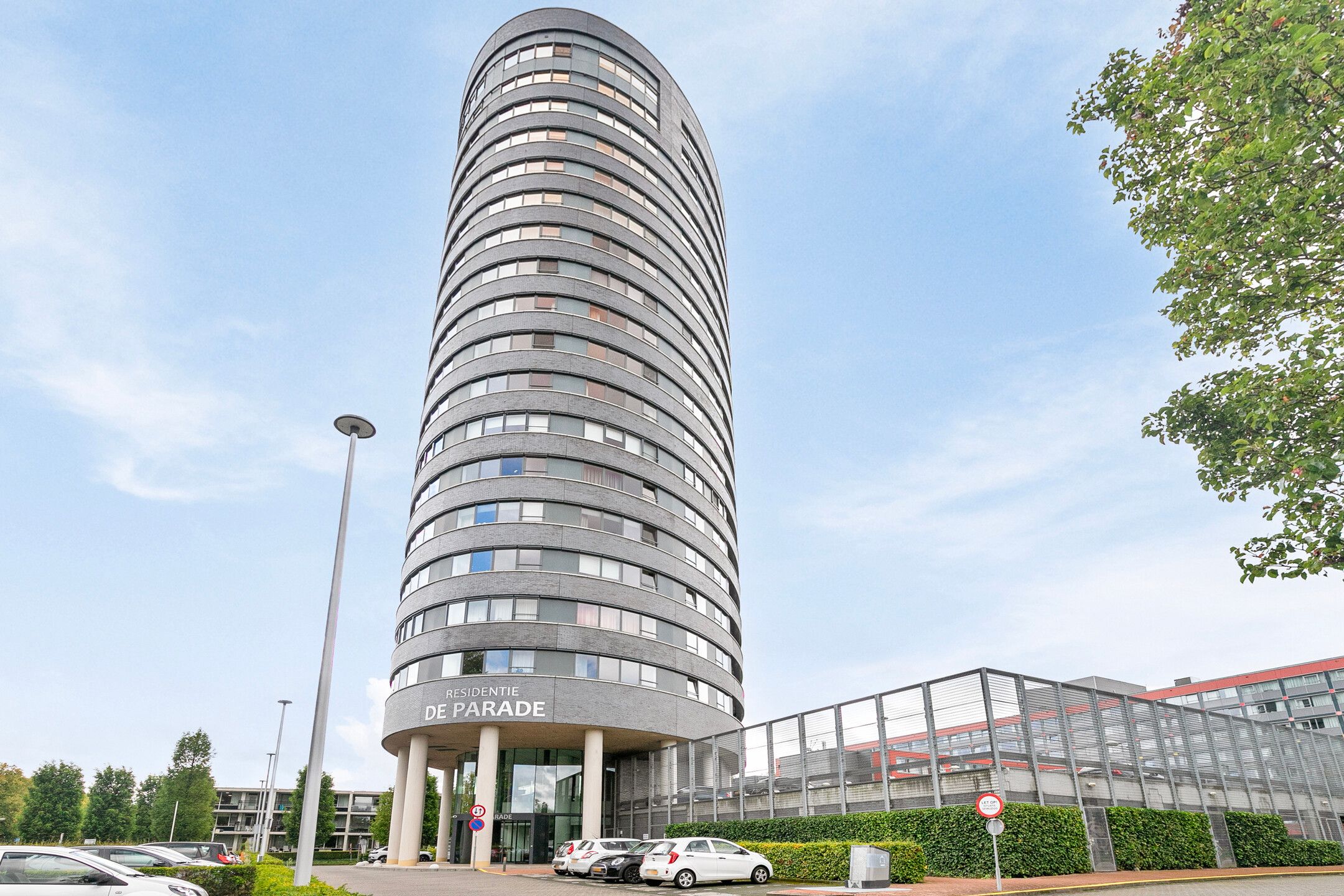 Foto 6 van Ds Theodor Fliednerstraat 213