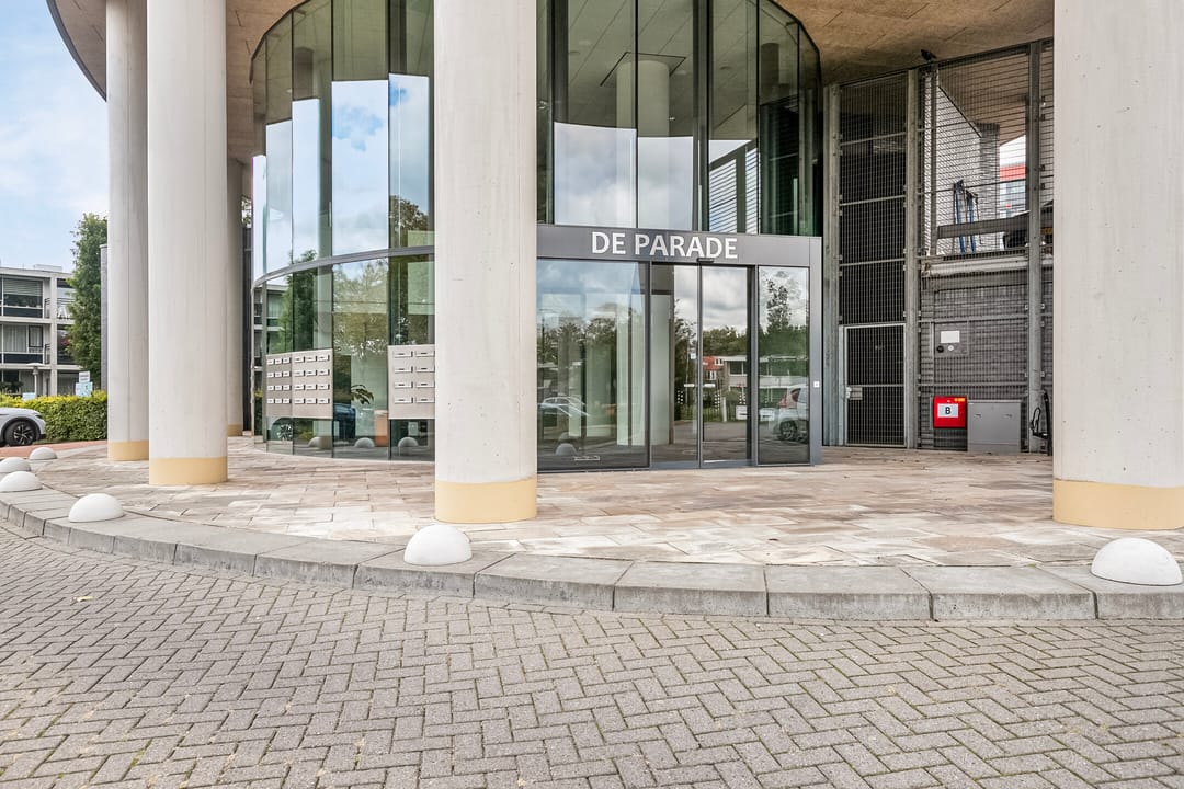 Foto 7 van Ds Theodor Fliednerstraat 213