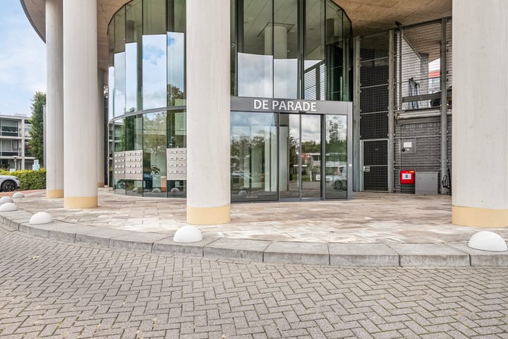 Foto 7 van Ds Theodor Fliednerstraat 213