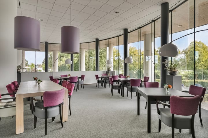 Foto 9 van Ds Theodor Fliednerstraat 213