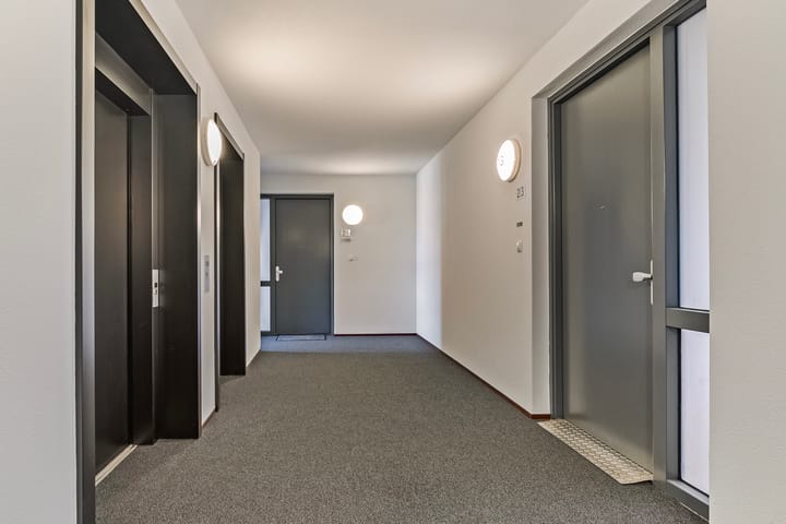 Foto 10 van Ds Theodor Fliednerstraat 213