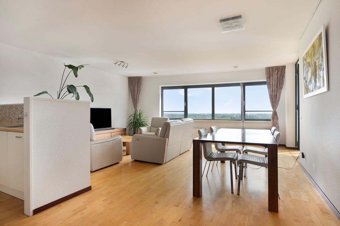 Foto 13 van Ds Theodor Fliednerstraat 213