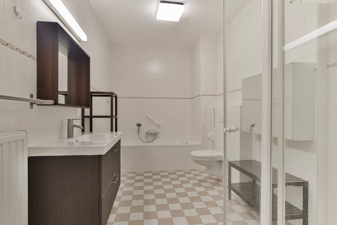 Foto 23 van Ds Theodor Fliednerstraat 213