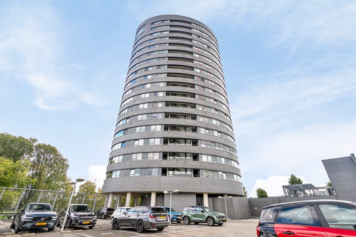 Foto 28 van Ds Theodor Fliednerstraat 213