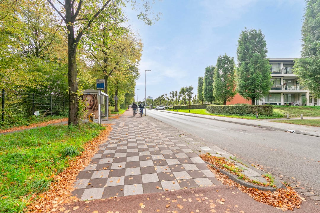 Foto 31 van Ds Theodor Fliednerstraat 213