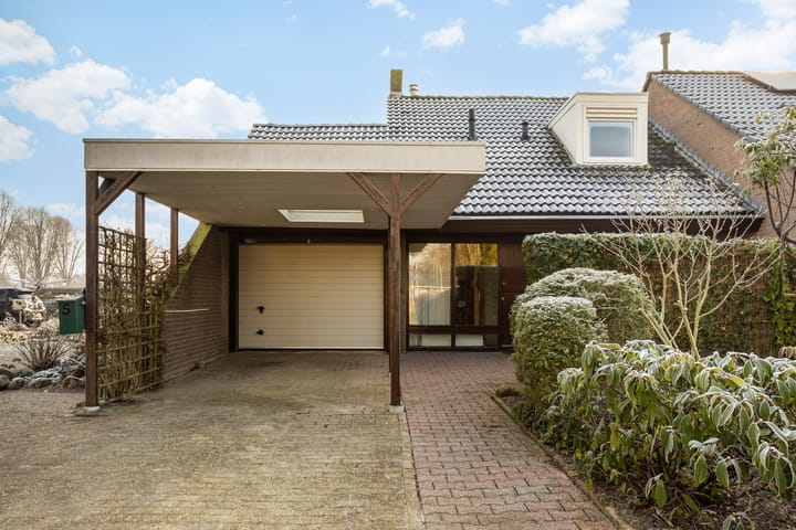 Photo 1 of De Maten 5