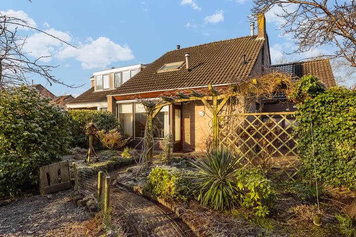 Foto 2 van De Maten 5