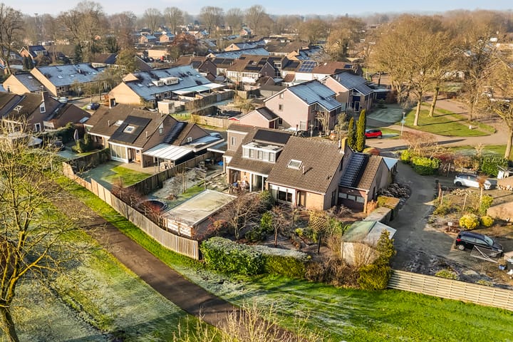 Foto 5 van De Maten 5