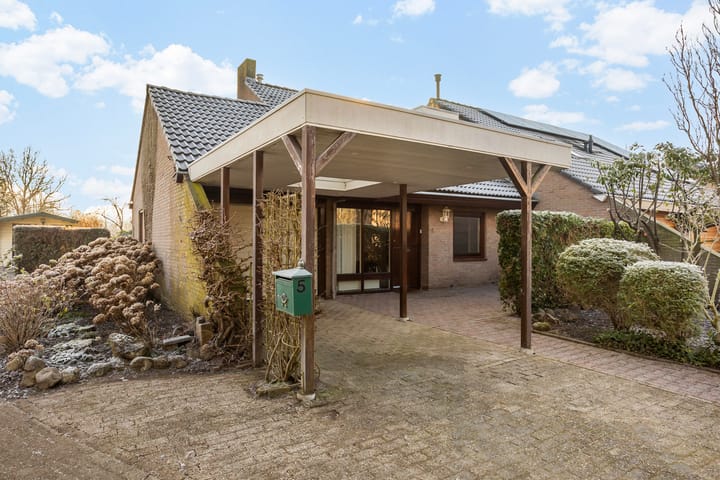 Photo 9 of De Maten 5