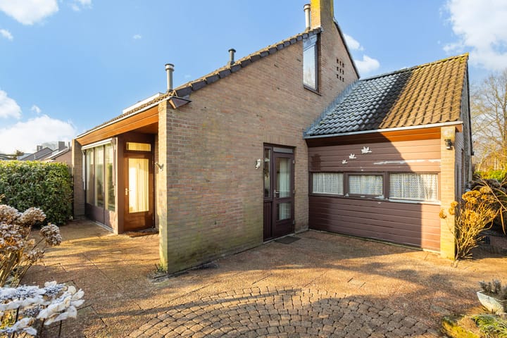 Photo 10 of De Maten 5