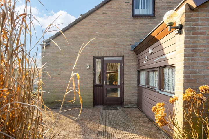 Photo 11 of De Maten 5