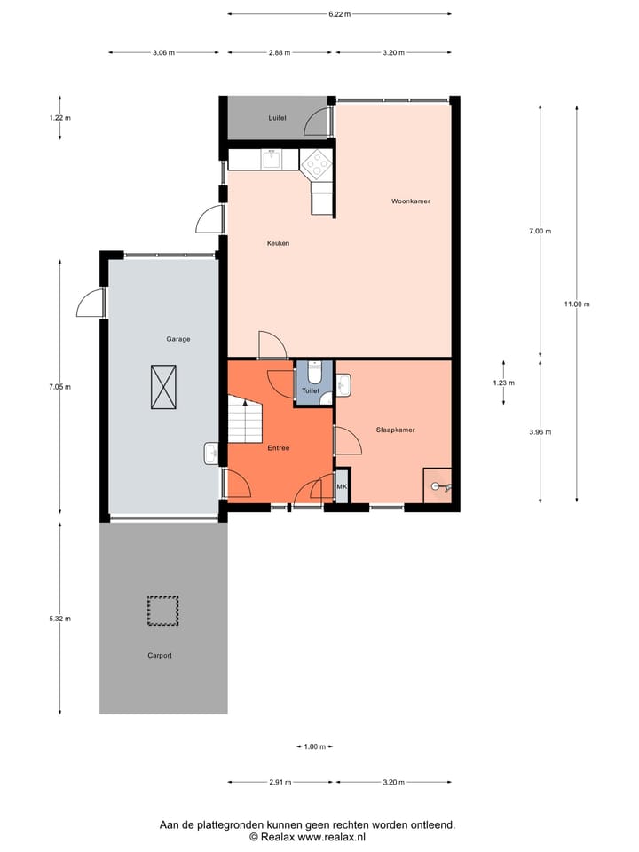 Photo 46 of De Maten 5