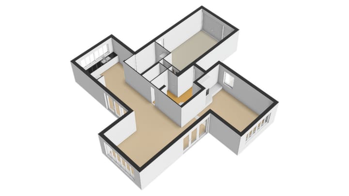 Foto 58 van Oranjestraat 48