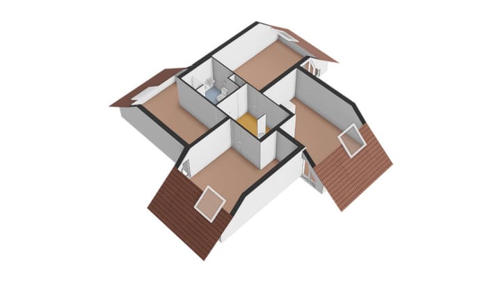 Foto 61 van Oranjestraat 48