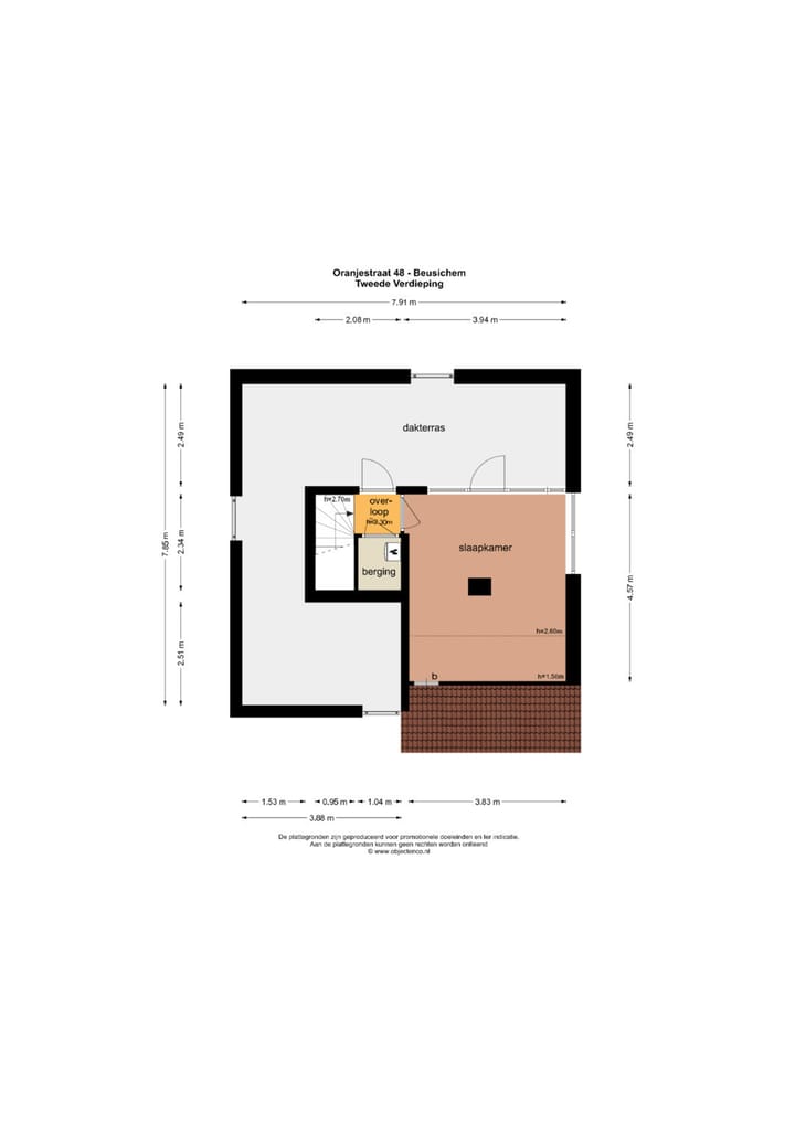 Foto 63 van Oranjestraat 48