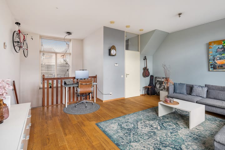 Foto 3 van Maassluissedijk 3-A