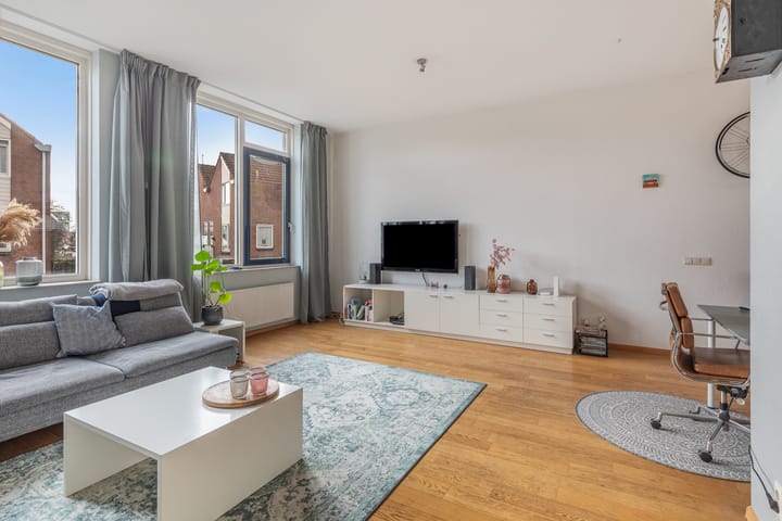 Foto 4 van Maassluissedijk 3-A