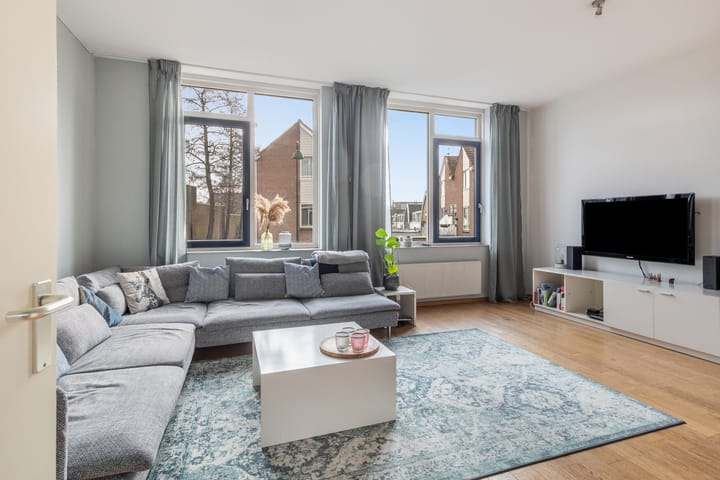 Foto 5 van Maassluissedijk 3-A