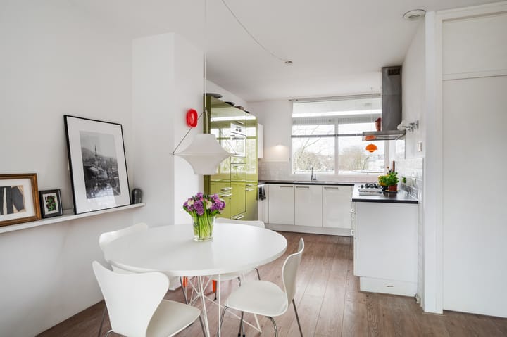 Foto 2 van Vondelweg 138