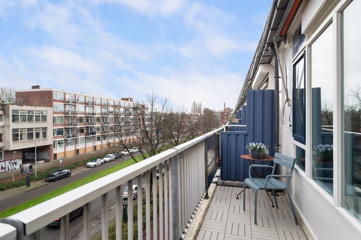 Foto 3 van Vondelweg 138