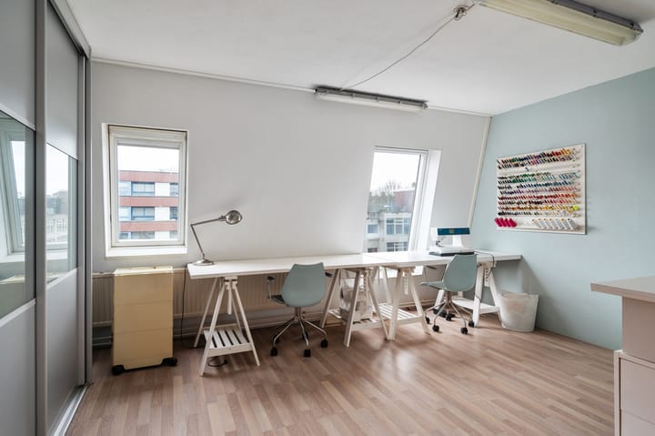 Foto 4 van Vondelweg 138