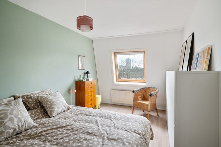 Foto 5 van Vondelweg 138