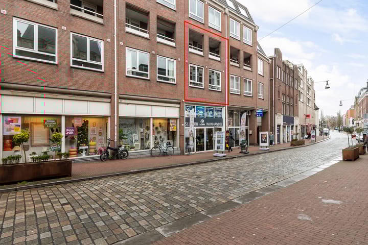 Foto 1 van Visstraat 26