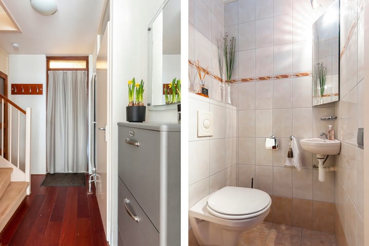 Foto 3 van Visstraat 26