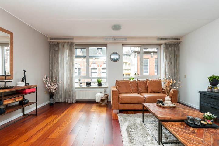 Foto 6 van Visstraat 26