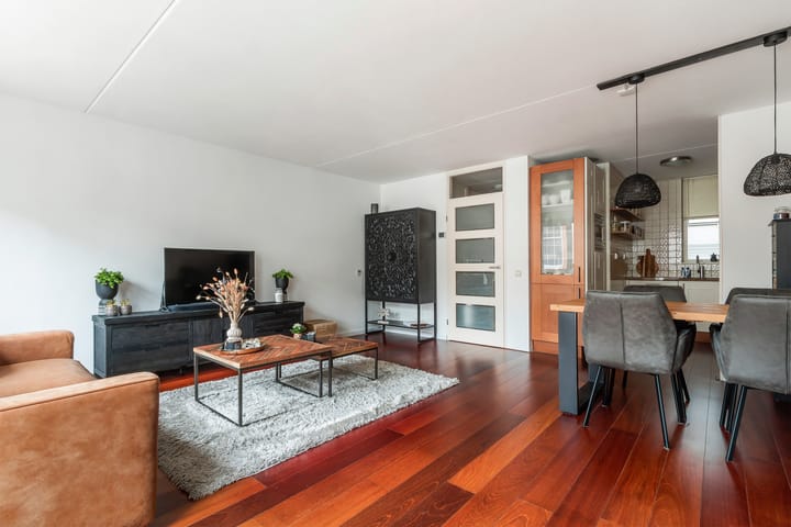 Foto 7 van Visstraat 26