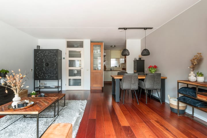 Foto 8 van Visstraat 26