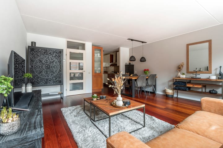 Foto 9 van Visstraat 26