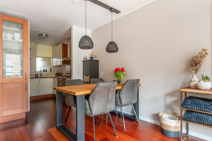 Foto 12 van Visstraat 26