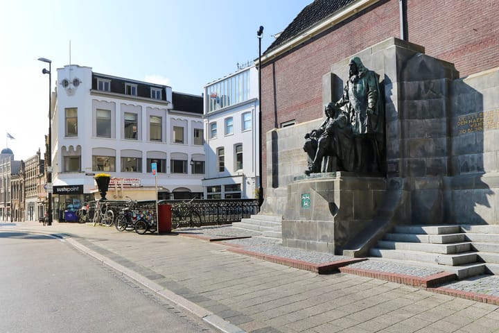 Foto 22 van Visstraat 26