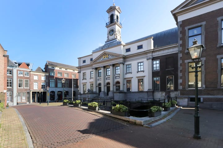 Foto 24 van Visstraat 26