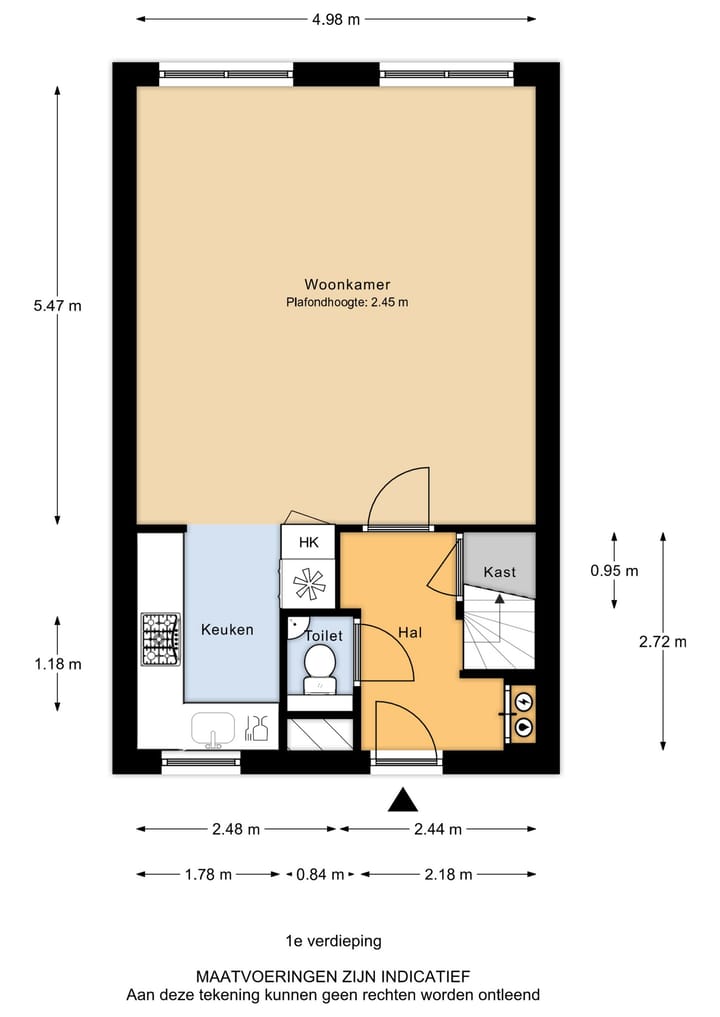 Foto 25 van Visstraat 26
