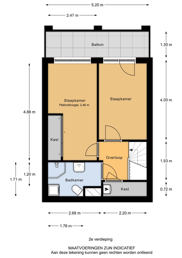 Foto 26 van Visstraat 26
