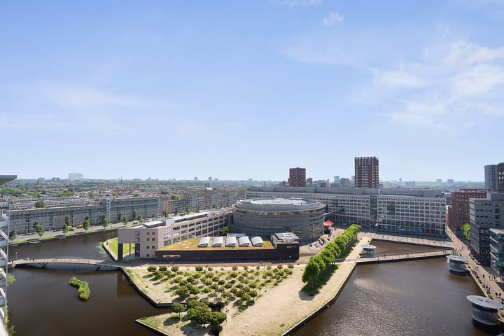 Foto 21 van Fijnjekade 53