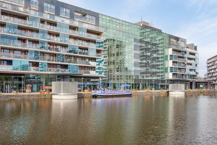 Foto 27 van Fijnjekade 53