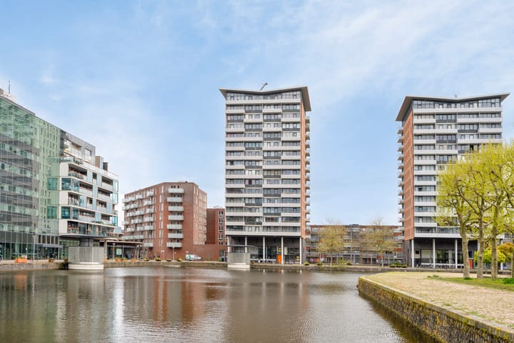 Foto 28 van Fijnjekade 53