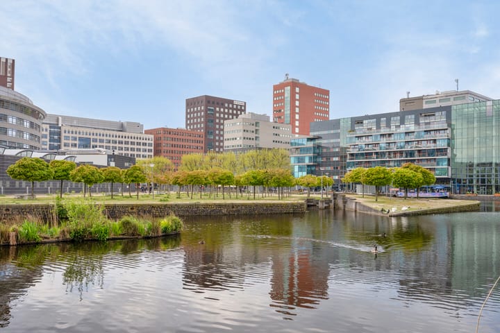 Foto 29 van Fijnjekade 53