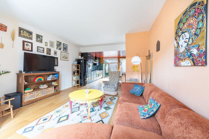 Foto 9 van Broekweg 57