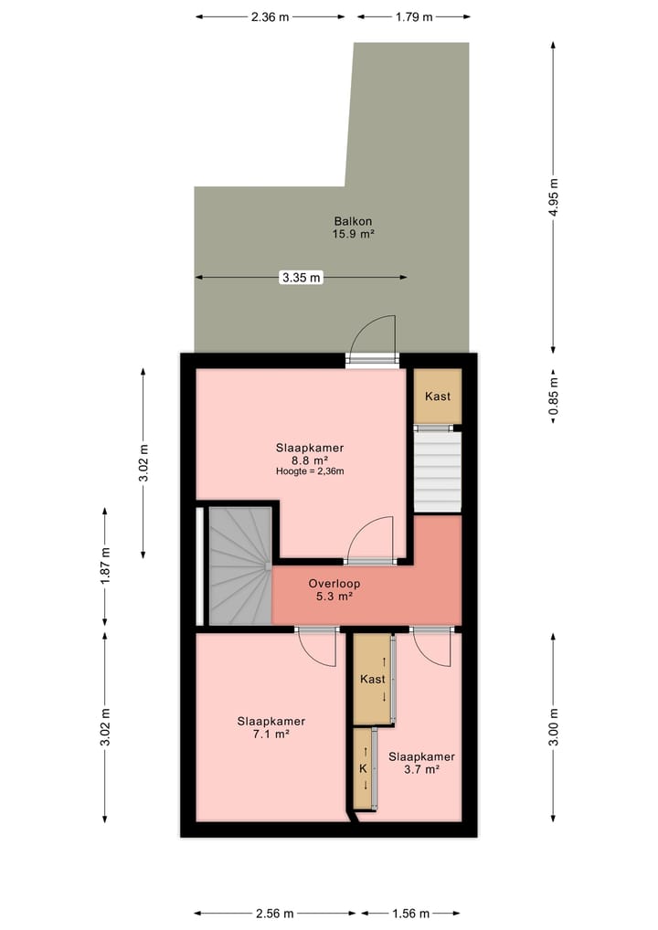 Foto 37 van Broekweg 57