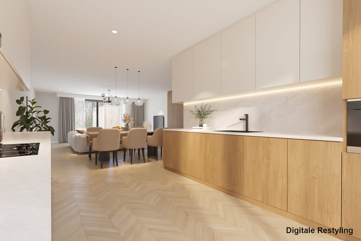 Foto 2 van Kardinaalsmutslaan 20