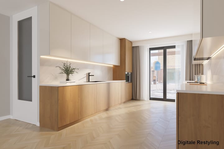 Foto 4 van Kardinaalsmutslaan 20