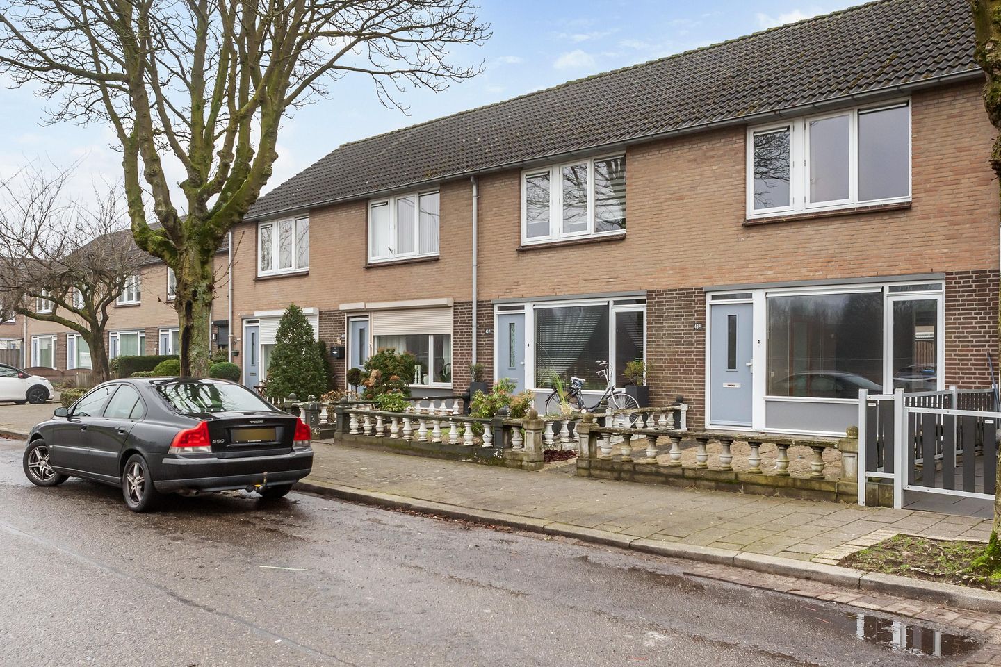 Foto 1 van Zwanenveld 4346